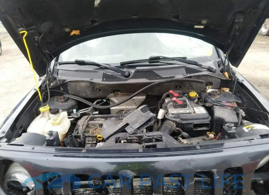 1C4NJRFB6ED694189# 10