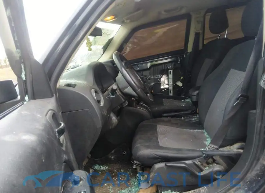 1C4NJRFB6ED694189# 5