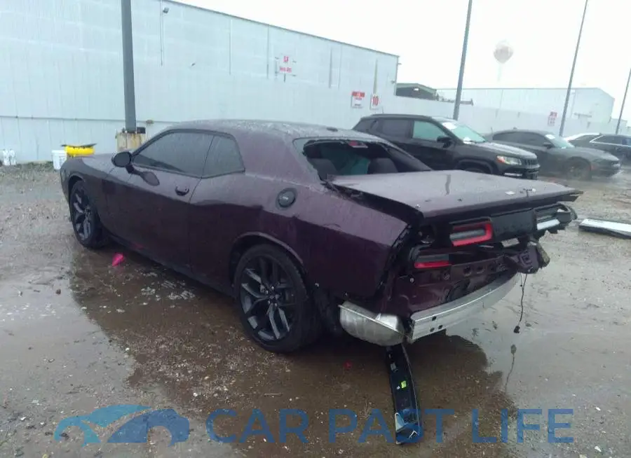 2C3CDZJG4NH215521# 3