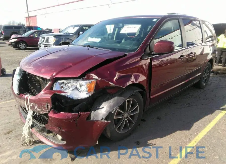 2C4RDGCG5HR604349# 2