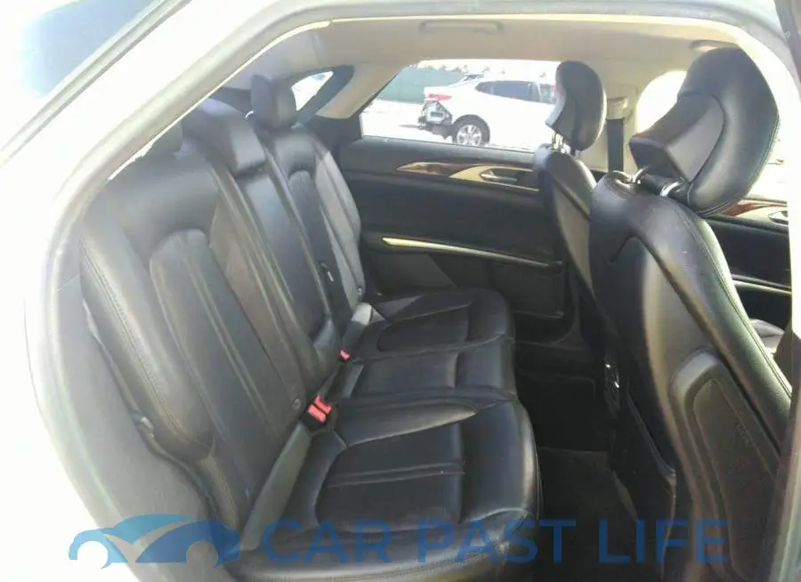 3LN6L2LUXFR629510# 8