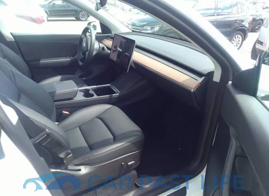 7SAYGDEF6NF326559# 5