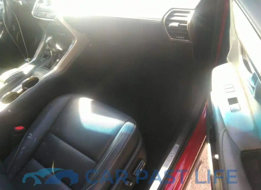 JTJBJRBZ5F2014606# 5