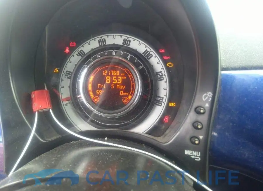 3C3CFFAR7DT534282# 7
