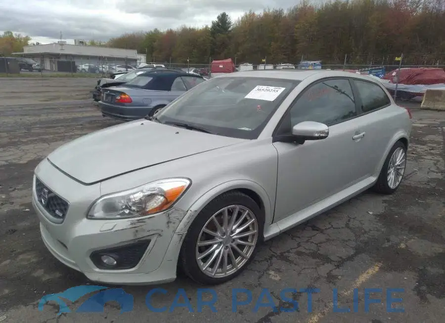 YV1672MK6D2311580# 2