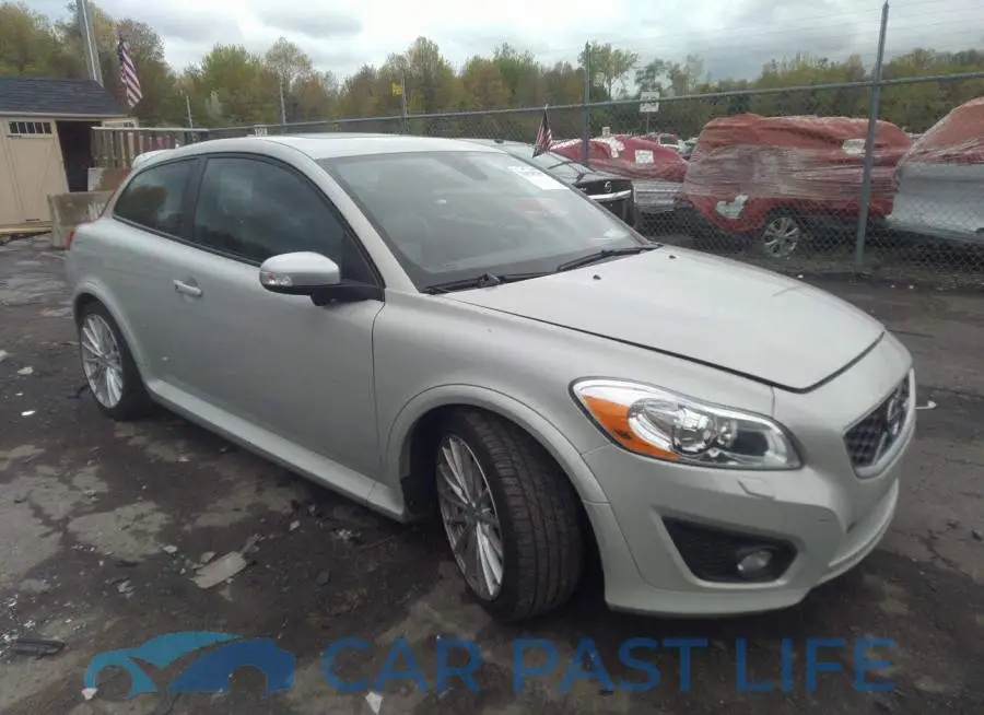 YV1672MK6D2311580# 1