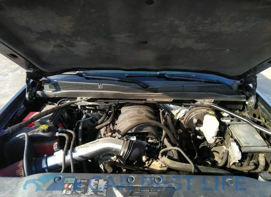 1GCVKREC2FZ271685# 10