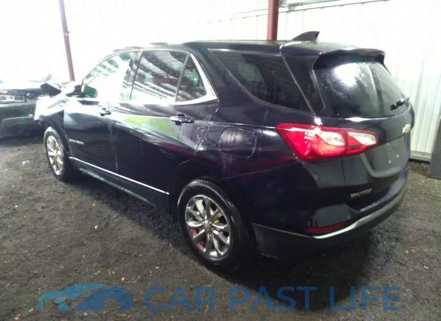 2GNAXKEVXL6193244# 3