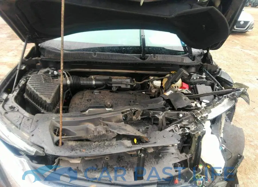 3GNKBBRA7LS557096# 10