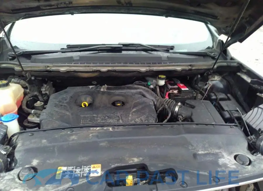 2FMPK4J91GBB40088# 10