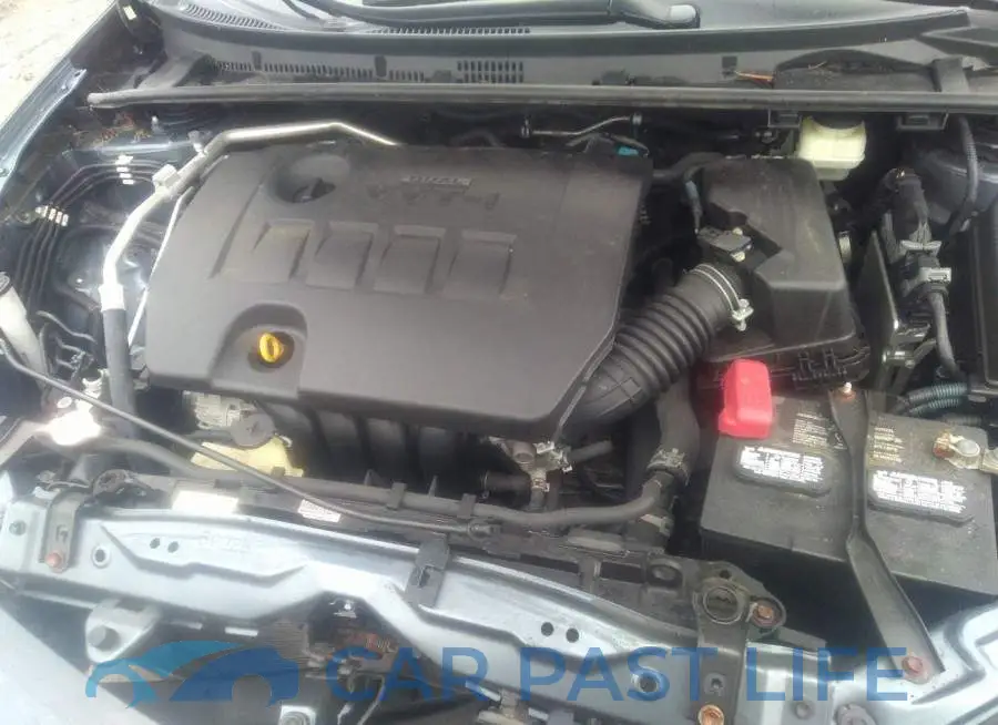 2T1BURHE6HC928379# 10