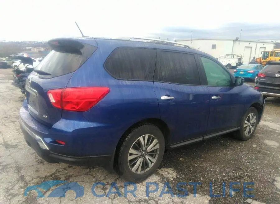 5N1DR2MM6HC689354# 4
