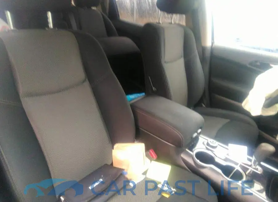 5N1DR2MM6HC689354# 5