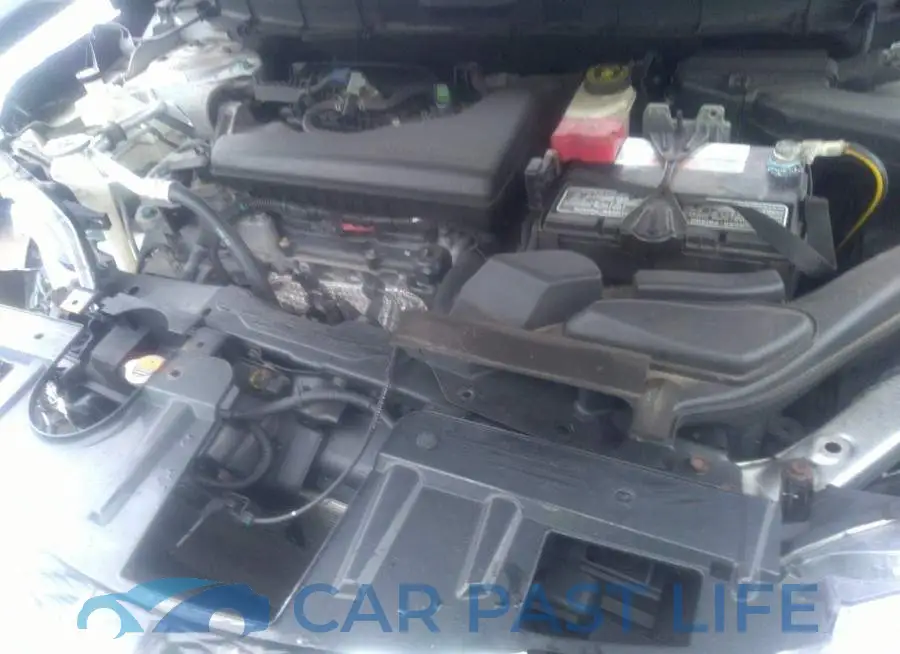 KNMAT2MT0FP572326# 10