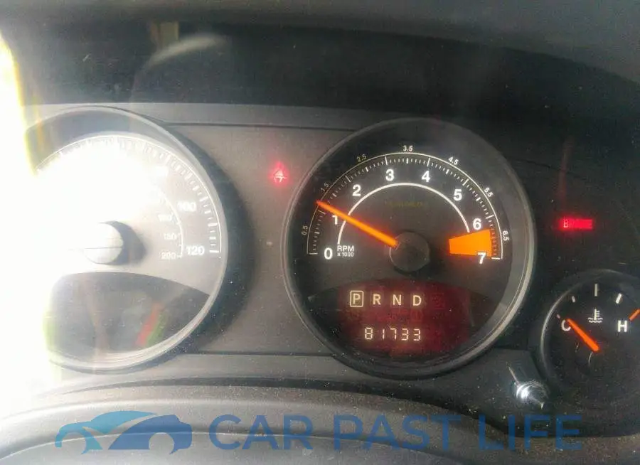 1C4NJRFB4FD303090# 7