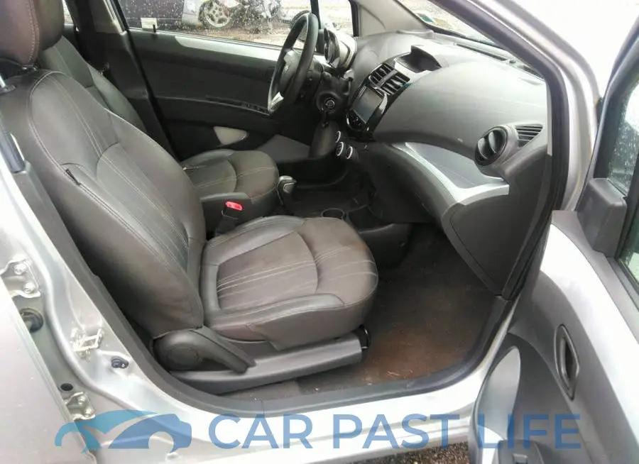 KL8CD6S98EC519585# 5