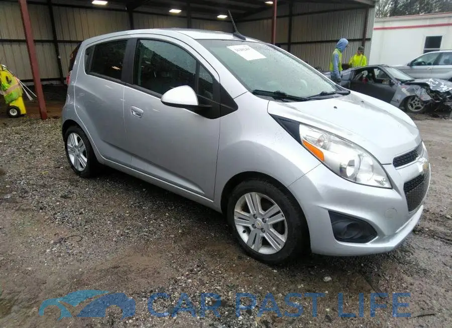 KL8CD6S98EC519585# 1