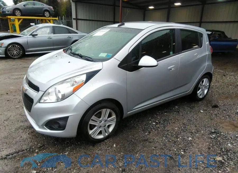 KL8CD6S98EC519585# 2