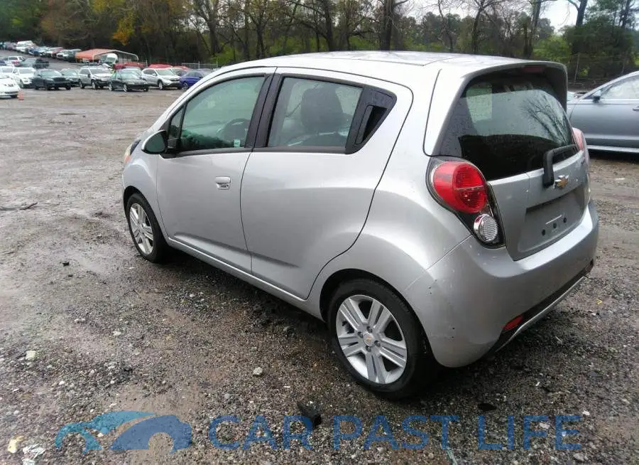 KL8CD6S98EC519585# 3