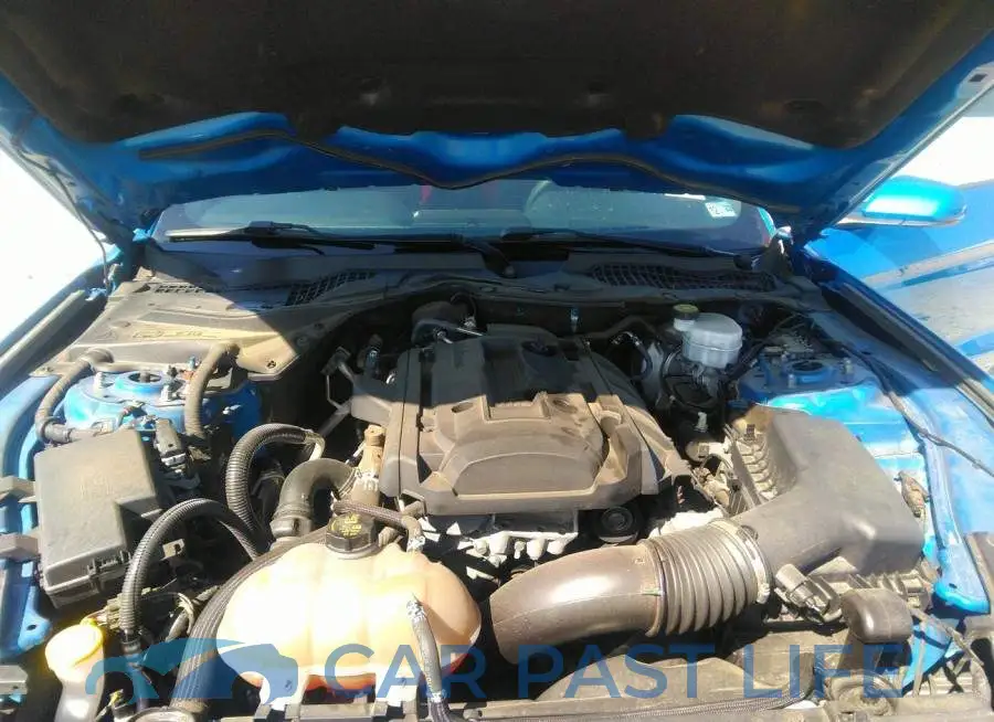 1FA6P8TH9K5142297# 9