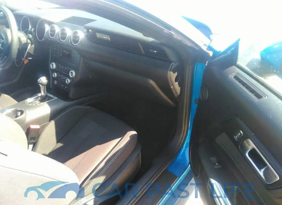 1FA6P8TH9K5142297# 5