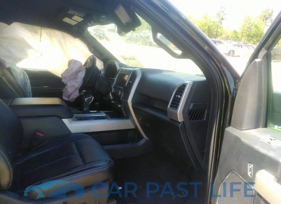 1FTFW1E52JFD81092# 5