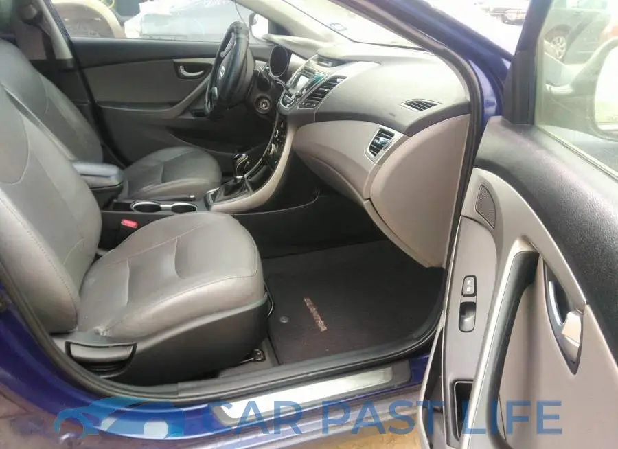 5NPDH4AE6EH460768# 5