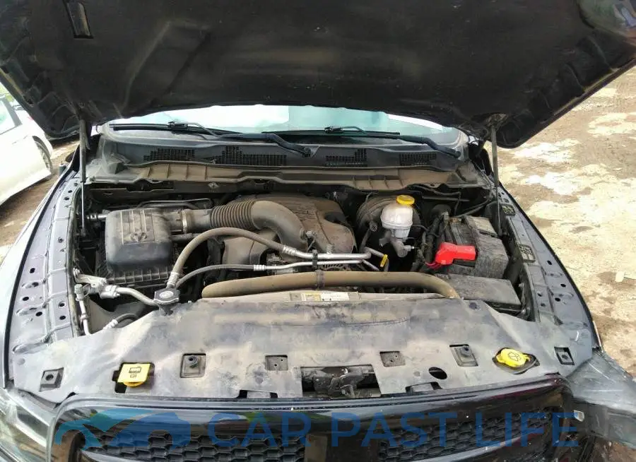 1C6RR6LT4KS604123# 10