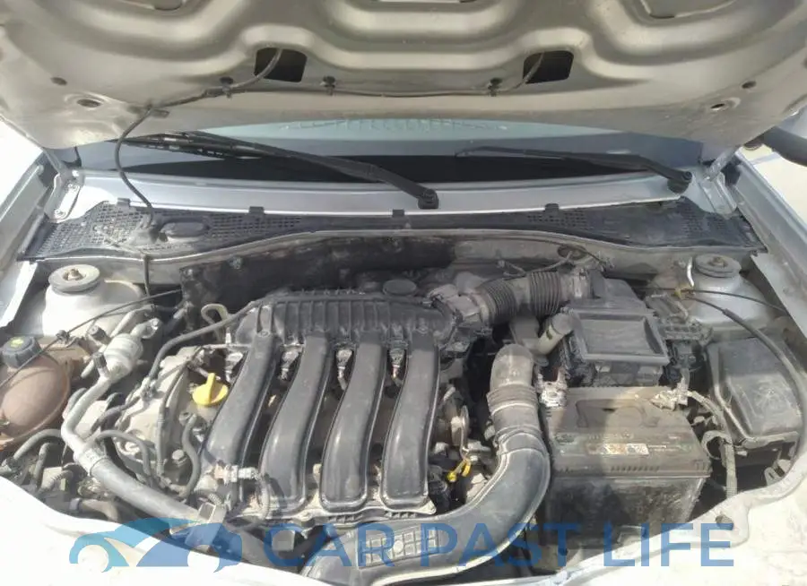 VF1HSRCH9HA500455# 10