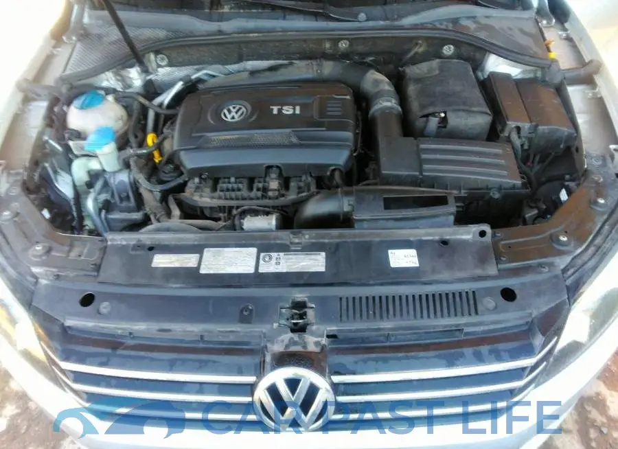 1VWAS7A3XEC046311# 10