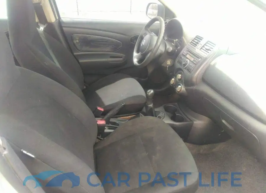 3N1CN7AP8DL871145# 5