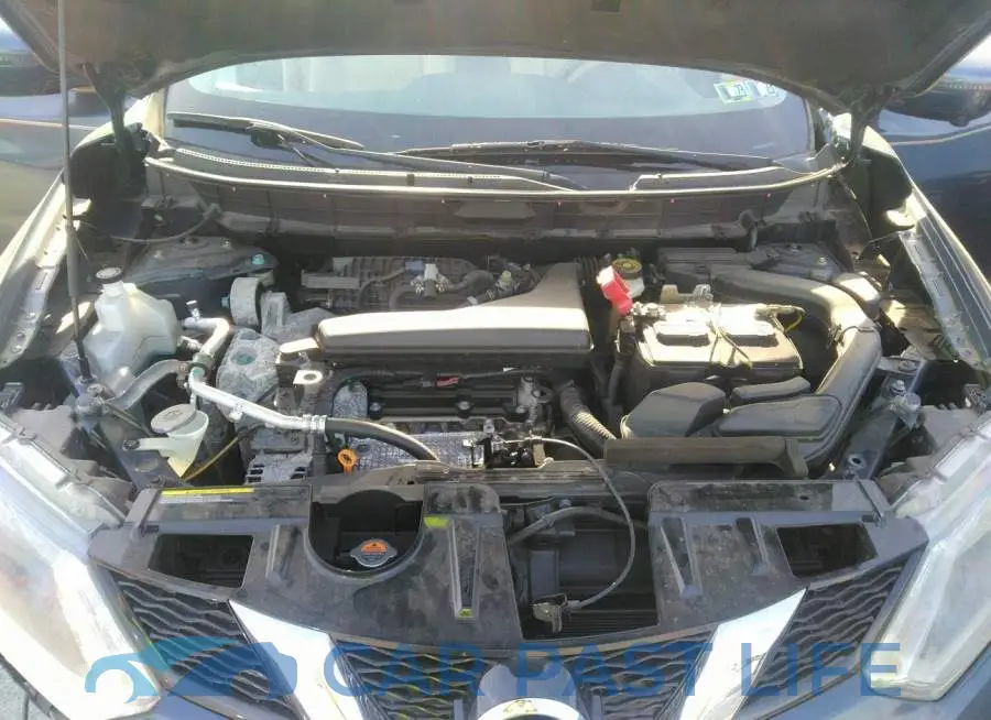 KNMAT2MV7GP639250# 10