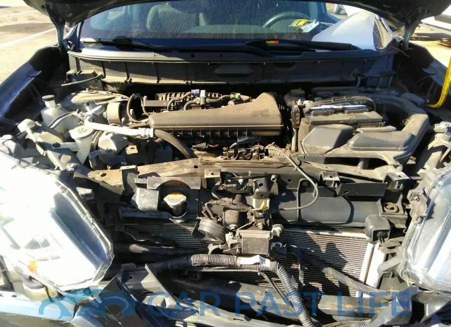 KNMAT2MV9JP527993# 10