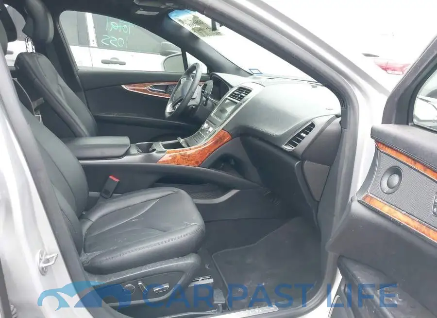 2LMPJ6L91KBL52367# 5