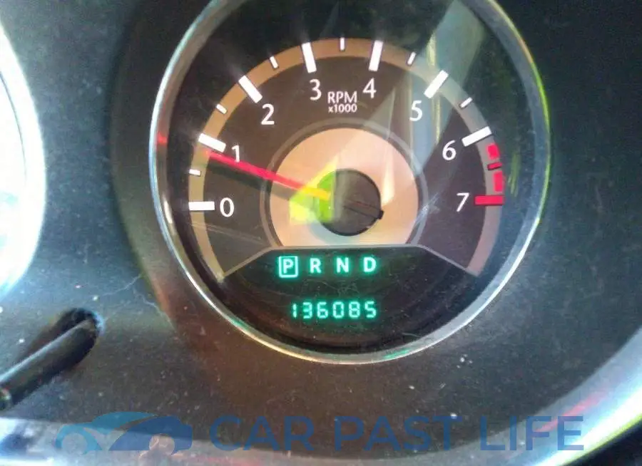 1C3BCBEG6DN703942# 7