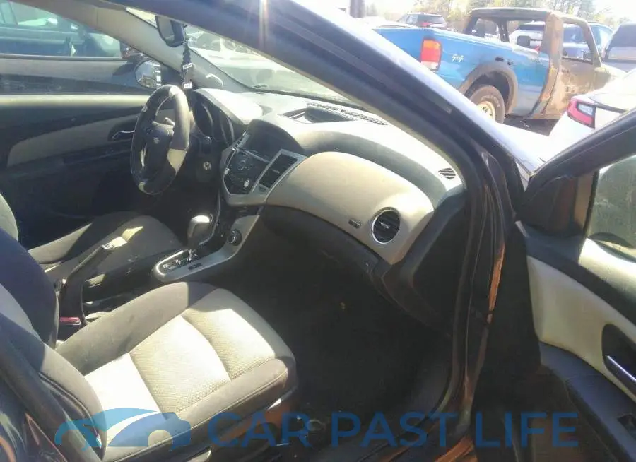 1G1PA5SH1D7151964# 5