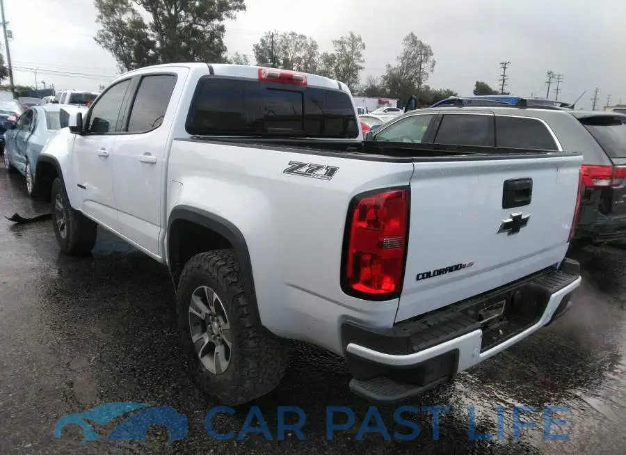 1GCGTDEN7L1134875# 3