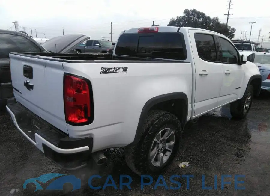 1GCGTDEN7L1134875# 4