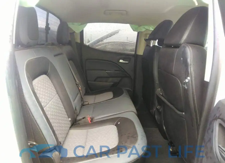 1GCGTDEN7L1134875# 8