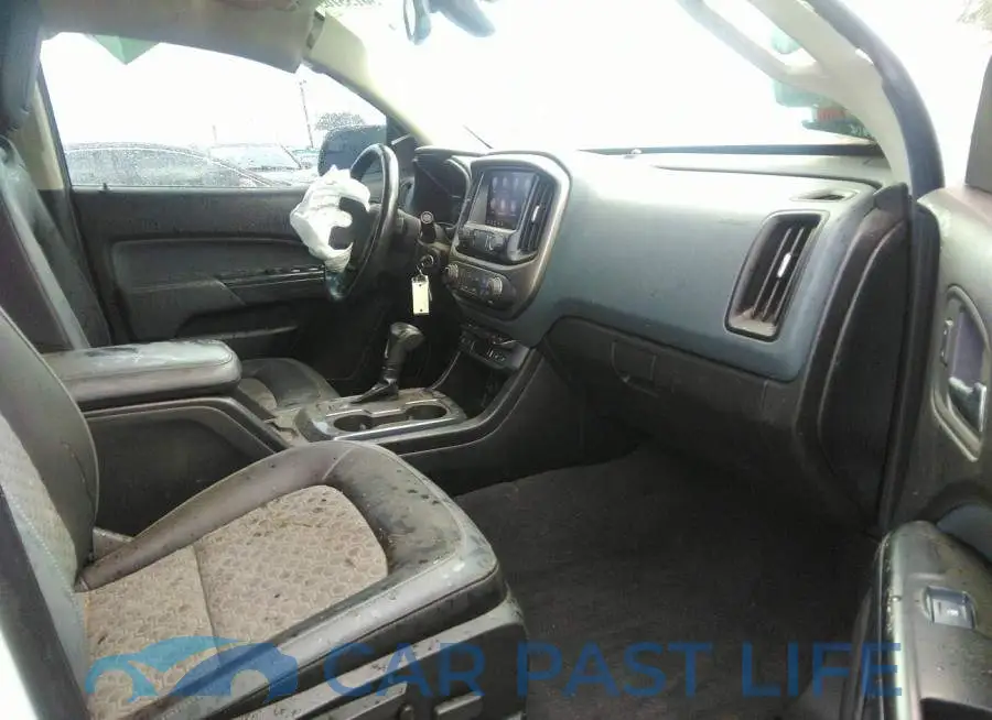 1GCGTDEN7L1134875# 5