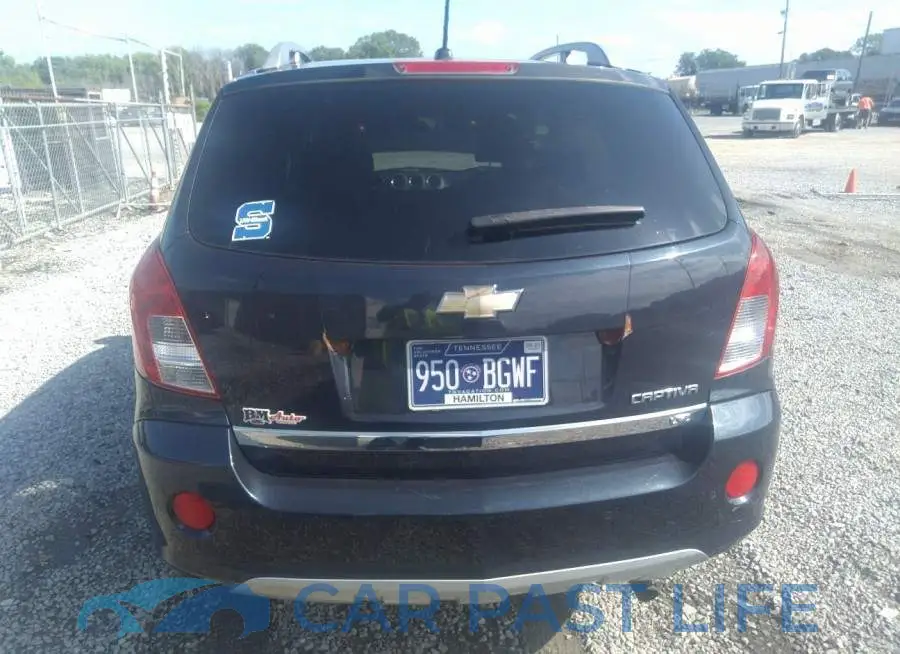 3GNAL4EK7ES516084# 6