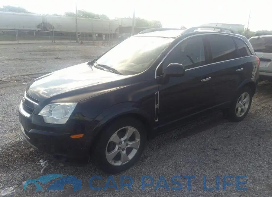 3GNAL4EK7ES516084# 2
