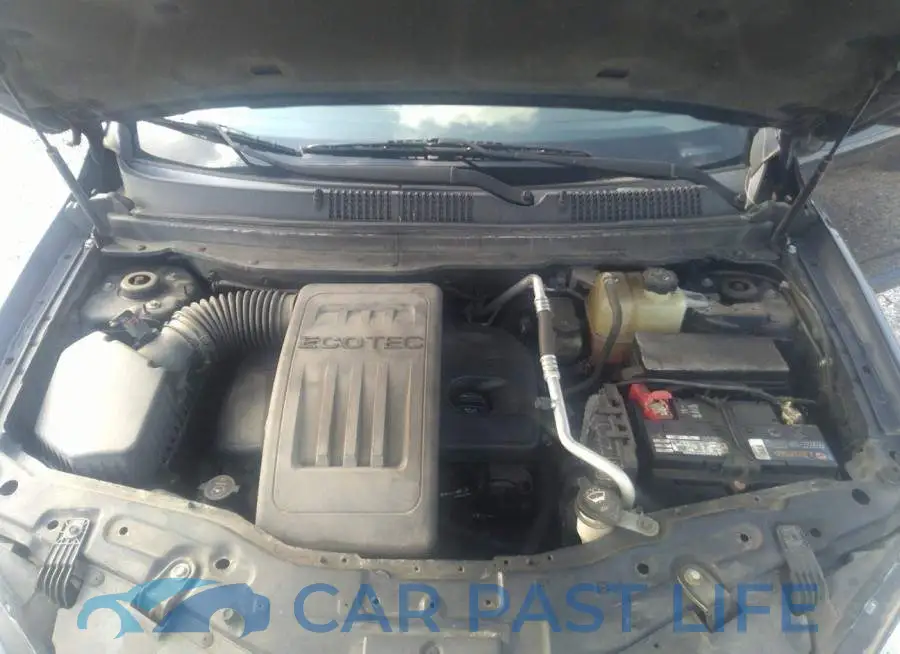 3GNAL4EK7ES516084# 10