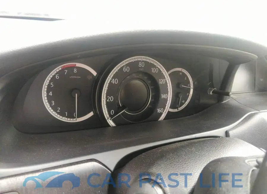 1HGCR3F8XDA020940# 7
