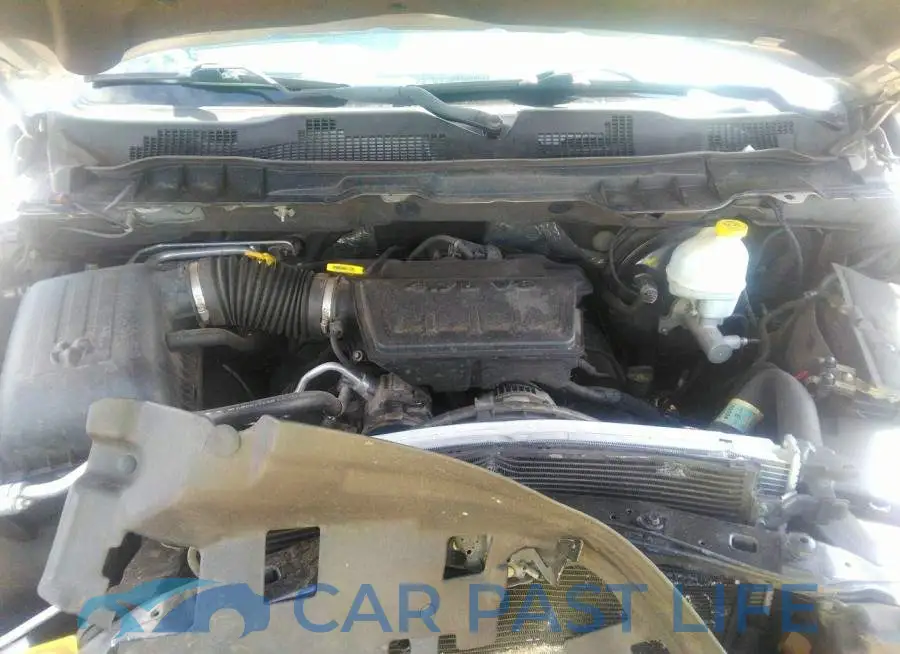 1C6RR6GP1DS604029# 10