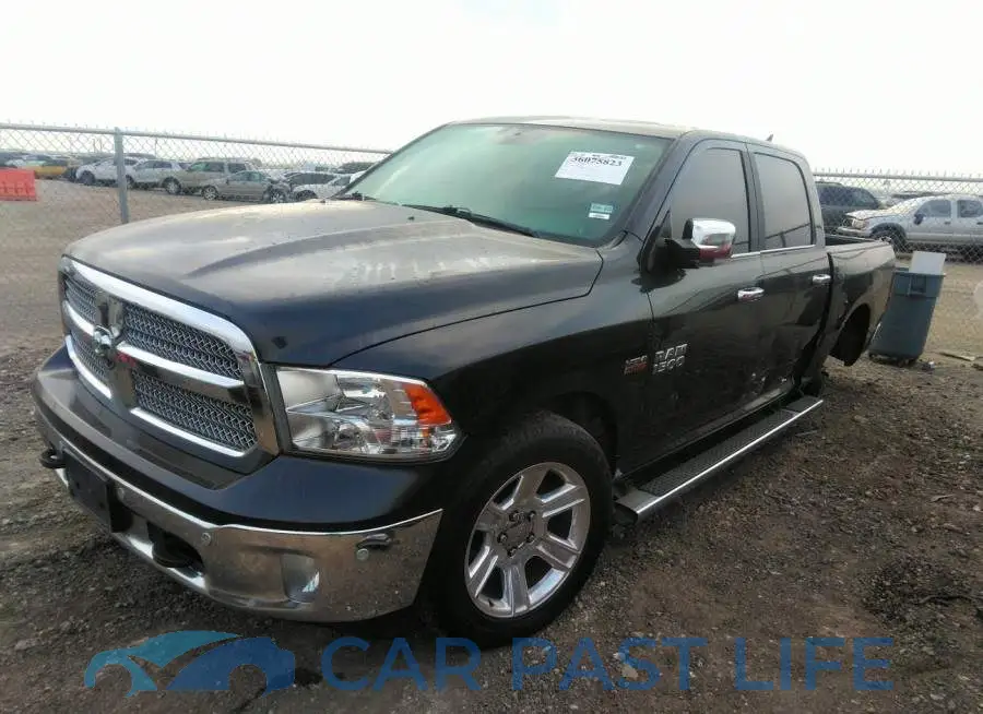 1C6RR6LT9HS791450# 2