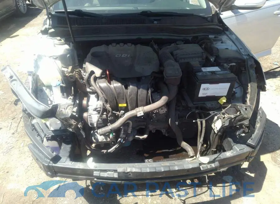 5XXGN4A70DG199753# 10