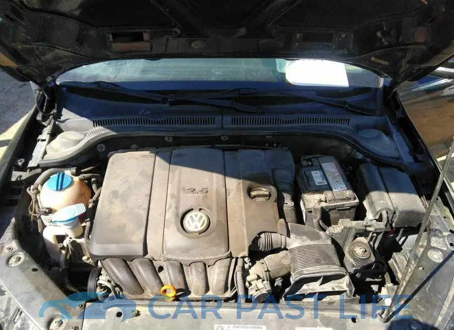 3VWDP7AJ7DM412994# 10
