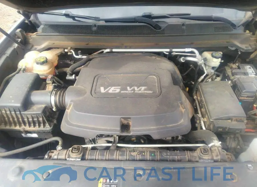 1GTH5CE30G1255664# 10
