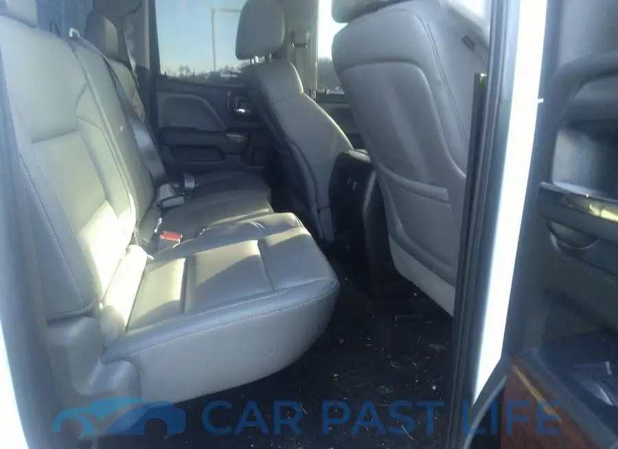 1GTV2VEC6EZ385020# 8